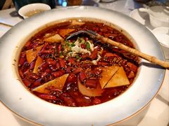 -上上席川菜(凯德乐峰广场店)