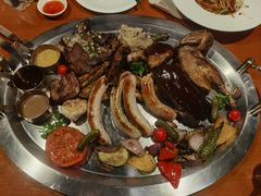 -布拉格餐厅· 中欧捷克菜(全国首店)