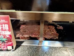 -芭菲盛宴·环球美食(北城国际店)