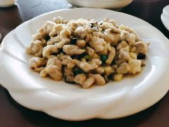 -牟传仁饭庄(星海店)