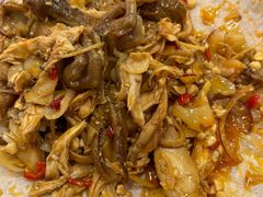 -东排食堂长沙小吃大排档(五一广场店)