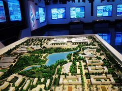 -哈尔滨规划展览馆