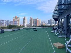 -天行健连锁游泳健身(新香洲店)