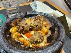 -潮堂 · 潮州菜(国贸商城店)