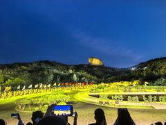-鼎盛王朝康熙大典实景演出