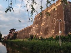 -中国汉城景区