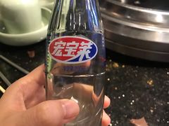 -梨花自助烤肉(天河城店)