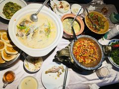-回头食客-李久其家民间餐厅(望城金桥国际店)
