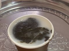 -谢怀亮芝麻茶