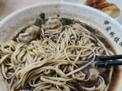 -蒋家桥饺面店(广陵路店)