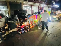 -华声天桥民俗文化园