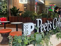 -Peet's Coffee皮爷咖啡(武商Mall手作店)