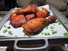 -绿茶餐厅(千岛湖银泰城店)