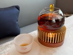 -东海朗廷酒店-唐阁T’ANG COURT 中餐厅