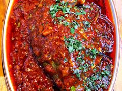 藿香豆瓣鱼-青城甲(青城山店)