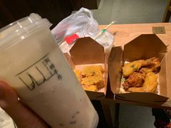 -肥猪仔小吃店(罗湖店)