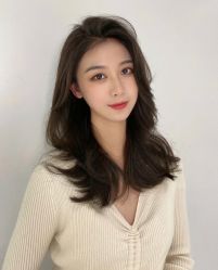 -东方美妍小鹏造型