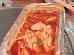 -臻馆小龙虾