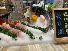 -福州西湖大酒店·怡湖咖啡厅