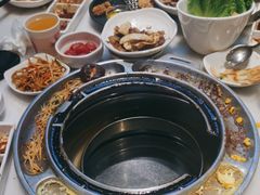 -韩宫宴烤肉·料理(漳河万达店)