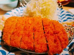 -yokocho上横町·日本食街(深业上城店)
