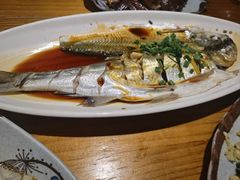 -小镇大厨私房餐厅