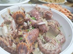 -大众海鲜加工大排档(金海湾大道店)