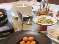 -锦粤宫·精致粤菜(深圳北站店)