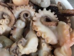 -宾朋海鲜特色美食餐厅·纯手工鲅鱼水饺(兴海路店)