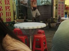 -正宗刘记不翻汤(和园店)