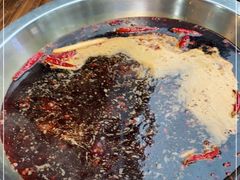 -老街坊市井火锅(营门口店)