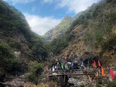 -布袋山风景区