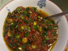 -一个勺子新疆锡伯主题私房菜(红墙巷49号院店)