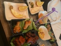 -和子足浴SPA会馆(东方之门店)