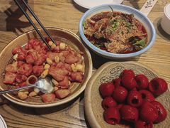 -水煮三国·川鲁江湖菜(香山店)