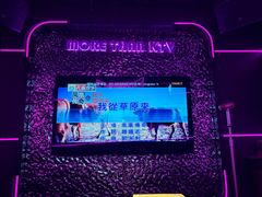 -星聚会KTV X Party(上海真如中海环宇城店)