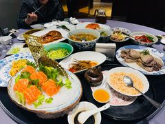 -香雪海饭店中餐厅(人民桥店)