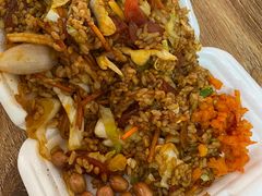 -老婆婆炒饭(小白楼1902欧式风情街店)