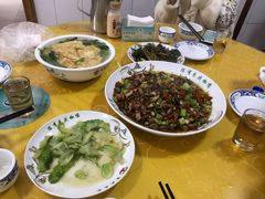 -陈有良尖椒鸡(江津总店)