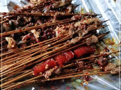 -袁师傅烤肉(弹子石店)
