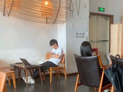 -去茶山(新光里店)