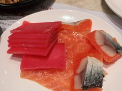 -芭菲盛宴·环球美食(北城国际店)