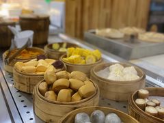 -素清香(解放路店)