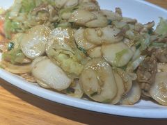 -金海湾海鲜排档(朱家尖店)