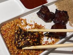 -玉善烧烤串城(长春总店)