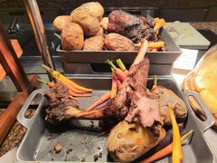 -杭州国际会议中心洲际酒店-原素全日餐厅(解放东路店)