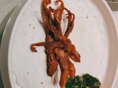 -顺峰顺水顺德菜(第一百货店)