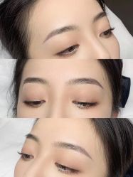 -MIVI野生眉纹绣纹眉
