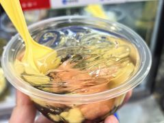 -忆夏爽黑仔漳州四果汤(顶澳仔猫街店)