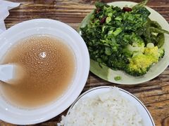 -雨田饭店(华兴东街店)